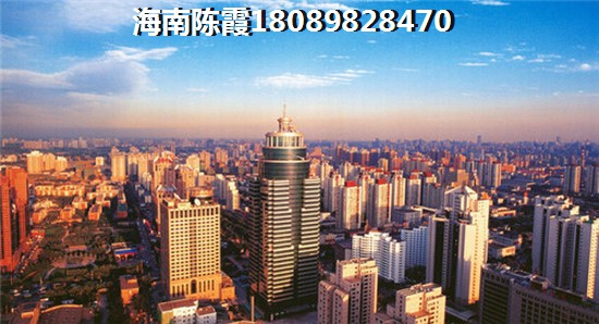 天玺华府户型图
