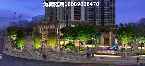 融创臻园壹号户型图大全4