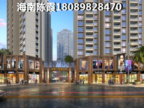 安联天颂3室2厅1厨2卫建面188.68㎡