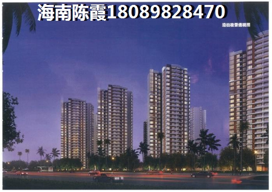 丽海阳光 建筑规划 